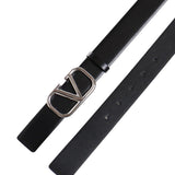 Cintura VLogo Signature 6Y2T0Q90 SNP0NO VALENTINO GARAVANI 