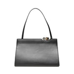 Borsa Le Salon in pelle BAW00452AC03C09 990 JACQUEMUS 