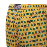 Costume mare con stampa LIG0003 08238L MC2 SAINT BARTH 