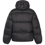 Piumino leggero Lumen PREAW25M02093 BLK01 HELIOT EMIL 