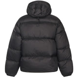 Piumino leggero Lumen PREAW25M02093 BLK01 HELIOT EMIL 