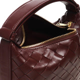 Borsa a spalla Wallace 754443 V3IV12247 BOTTEGA VENETA 