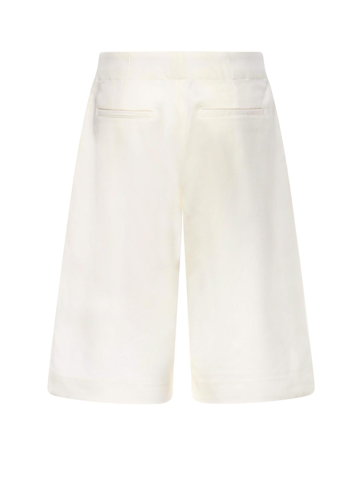 Short Le Short Moisson SOM00536AW00732 100 JACQUEMUS 