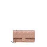 Portafoglio On Chain Baguette 8M0498 AAJDF1SK3 FENDI 