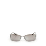 Occhiali da sole Aube 0MUA51S 1BC10Y75 MIU MIU 