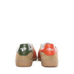 Sneakers Rebels in suede SNM0468 M4215 DSQUARED2 