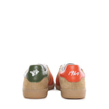 Sneakers Rebels in suede SNM0468 M4215 DSQUARED2 