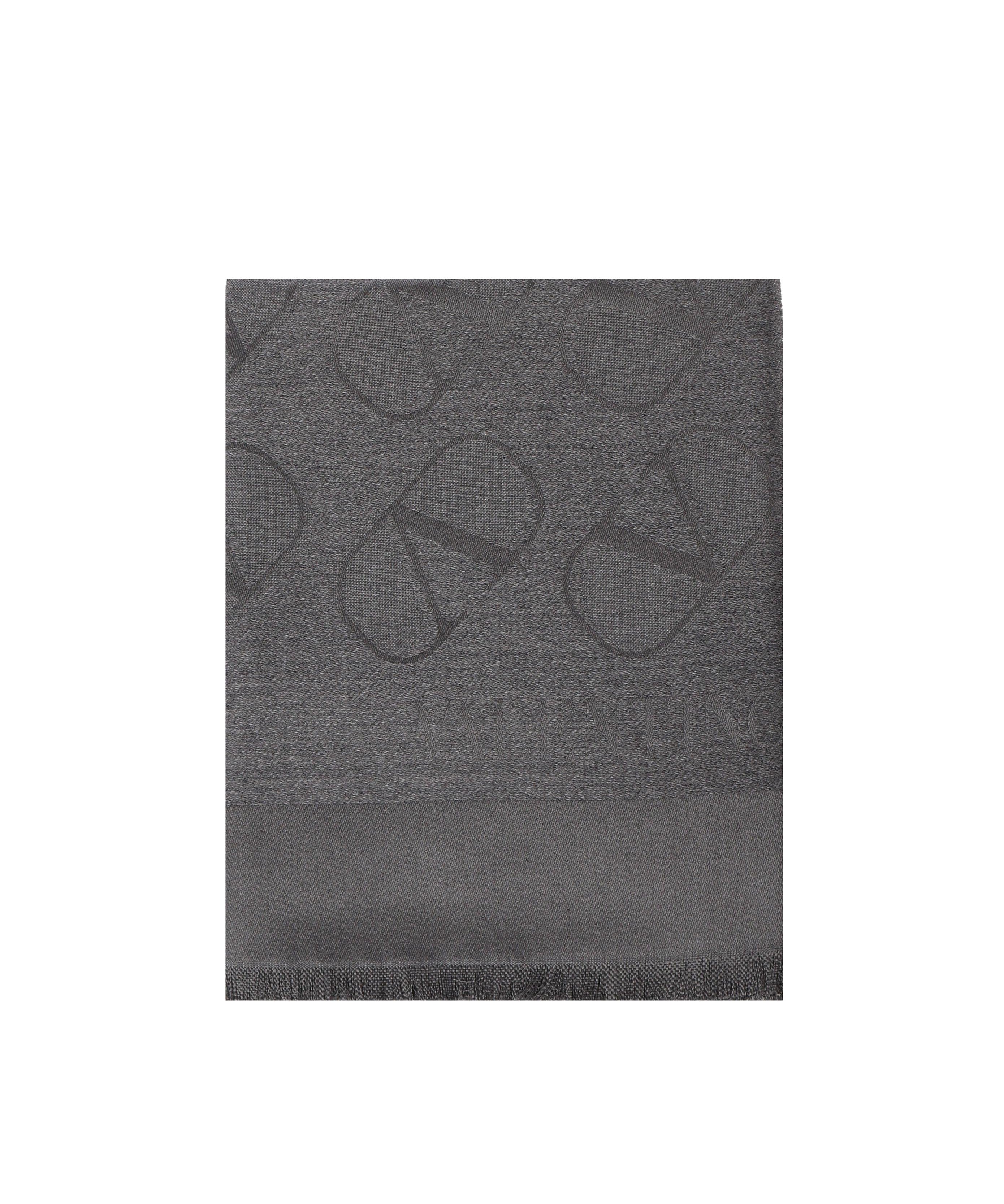 Foulard Toile Iconographe 5W2EB104 PHXKUF VALENTINO GARAVANI 
