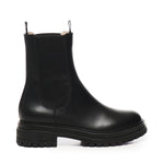 Stivaletti Chester G73462 20GOMBLACK GIANVITO ROSSI 