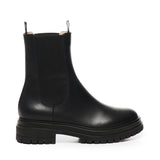 Stivaletti Chester G73462 20GOMBLACK GIANVITO ROSSI 