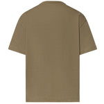 T-shirt Scoob Boxy TSFS21810417  THE FRANKIE SHOP 