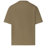 T-shirt Scoob Boxy TSFS21810417  THE FRANKIE SHOP 