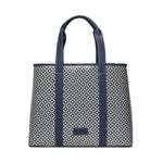 Shopper Farneto Large in canvas 2616511059600 001 MAX MARA 