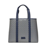 Shopper Farneto Large in canvas 2616511059600 001 MAX MARA 