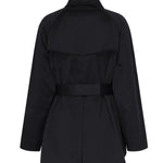 Trench cropped City NAW61503030WUW U807 FAY 