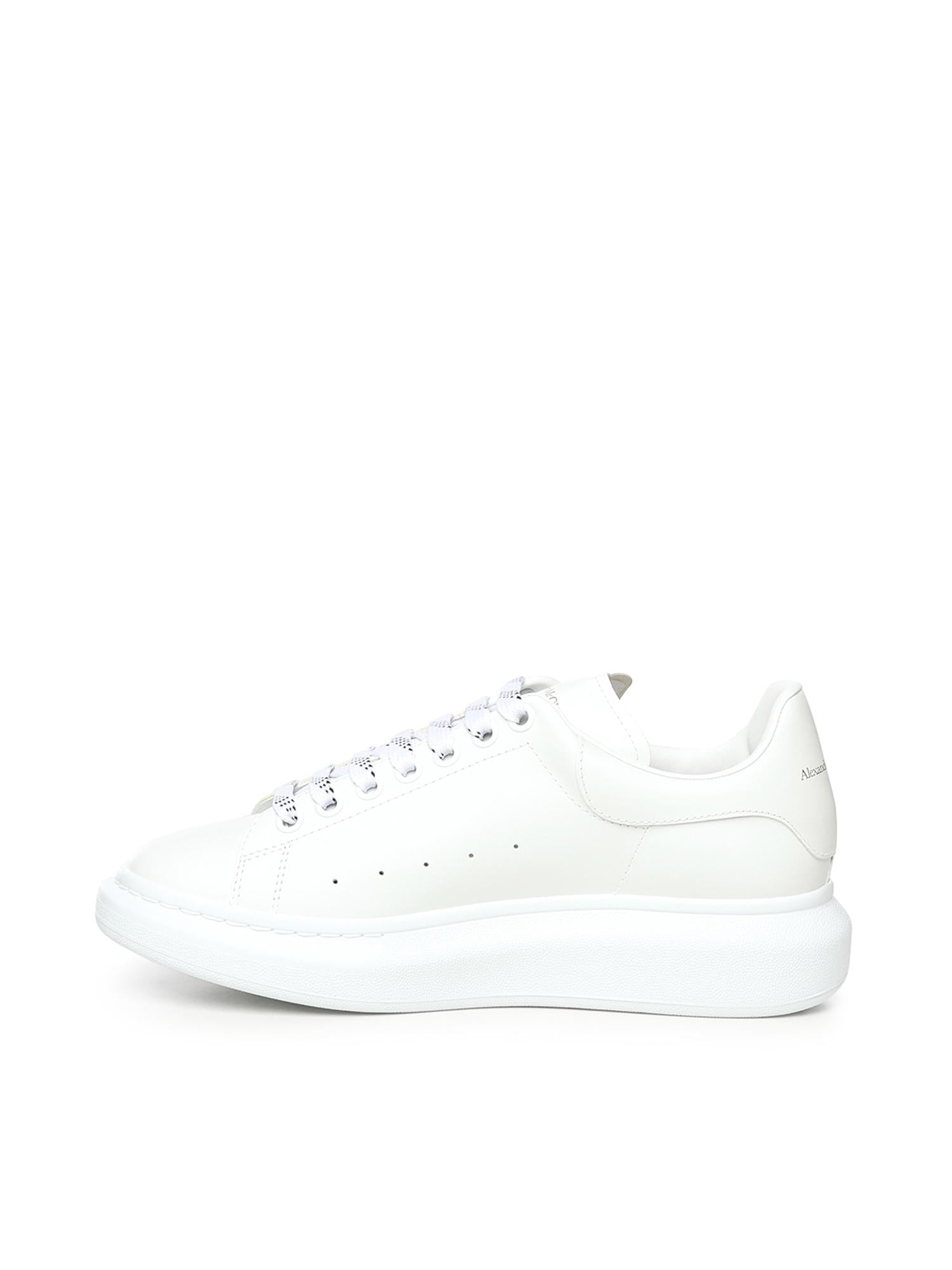 SNEAKERS OVERSIZE 553680 WIEE09000 ALEXANDER McQUEEN 