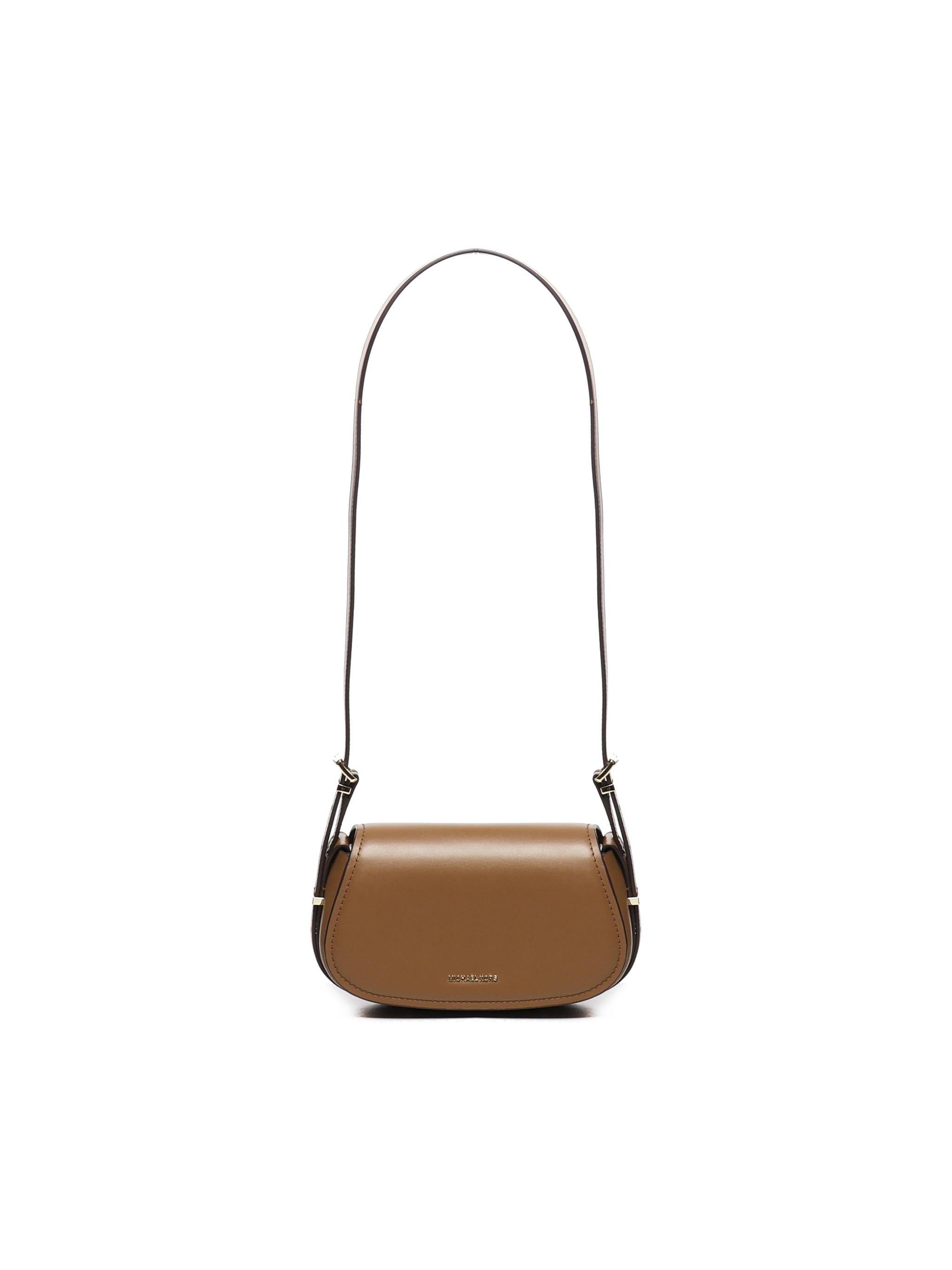 Borsa a tracolla Lydia in pelle 32S5GL0C1L 230 MICHAEL MICHAEL KORS 