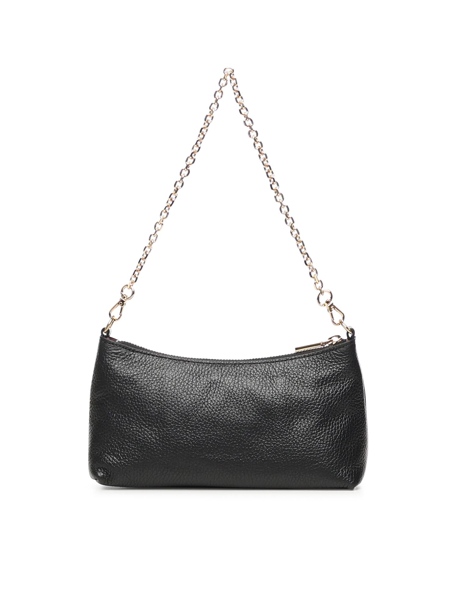 Borsa Aura mini in pelle E5QH0550101 001 COCCINELLE 