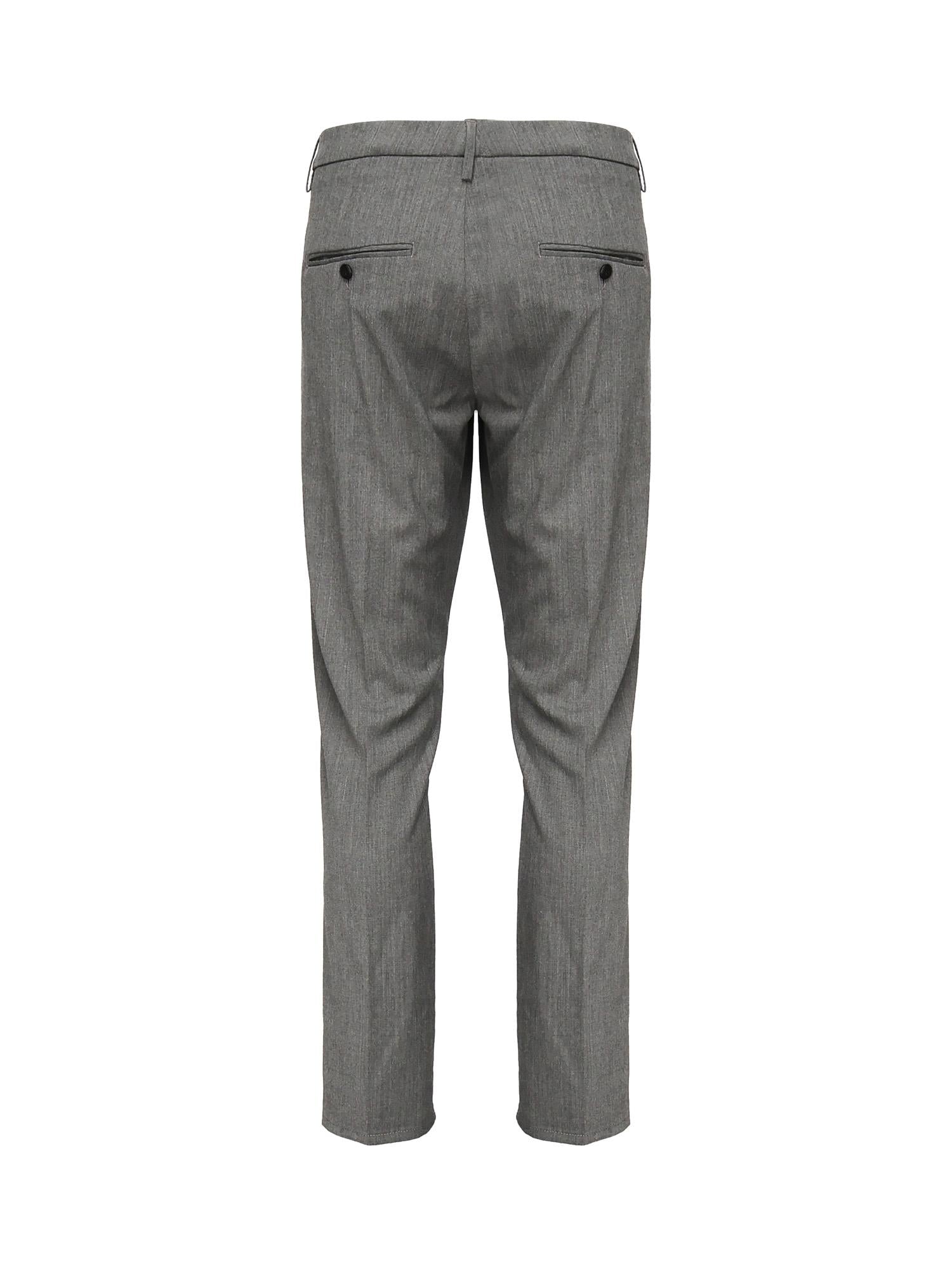 Pantalone Gaubert UP235 OS0120U002O920 DONDUP 