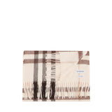 Sciarpa ampia in cashmere Check 8103011 A2888 BURBERRY 