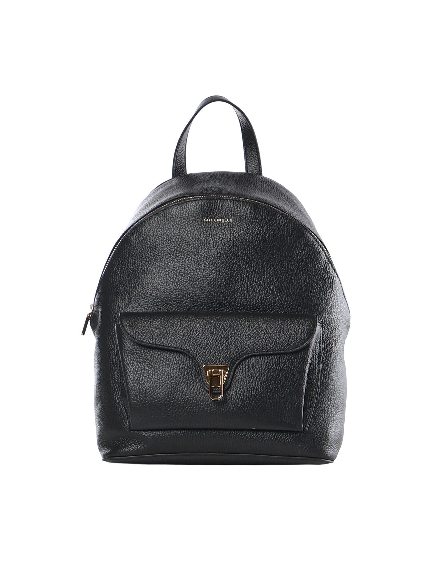 Zaino Beat Generatio E1TFK140201 001 COCCINELLE 