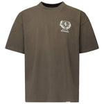 T-shirt Crest MLM41069 54 REPRESENT 