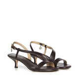 Sandali Jaida in pelle 40S6JDMS1L 251 MICHAEL MICHAEL KORS 