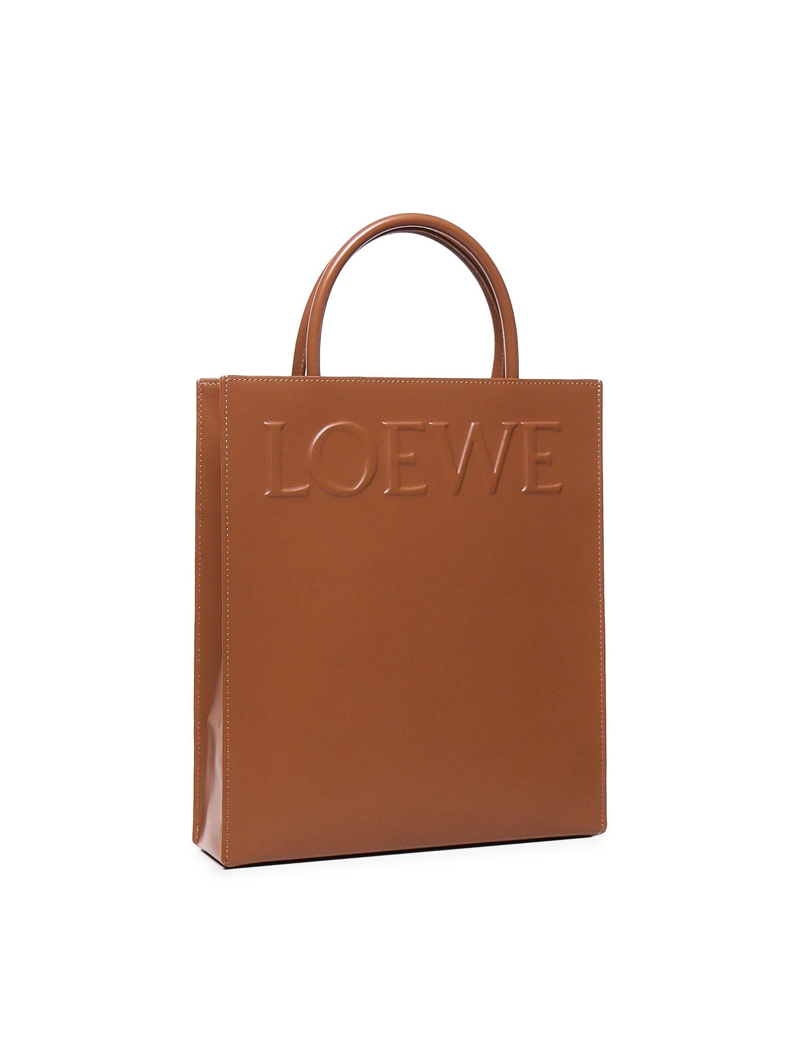 Loewe X Paula's Ibiza Standard A4 bag A933R18X14 STANDARD2530 LOEWE 