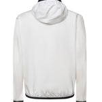 Giacca a vento nastrata Farrin 26SBLUC11018 007110100 BLAUER 