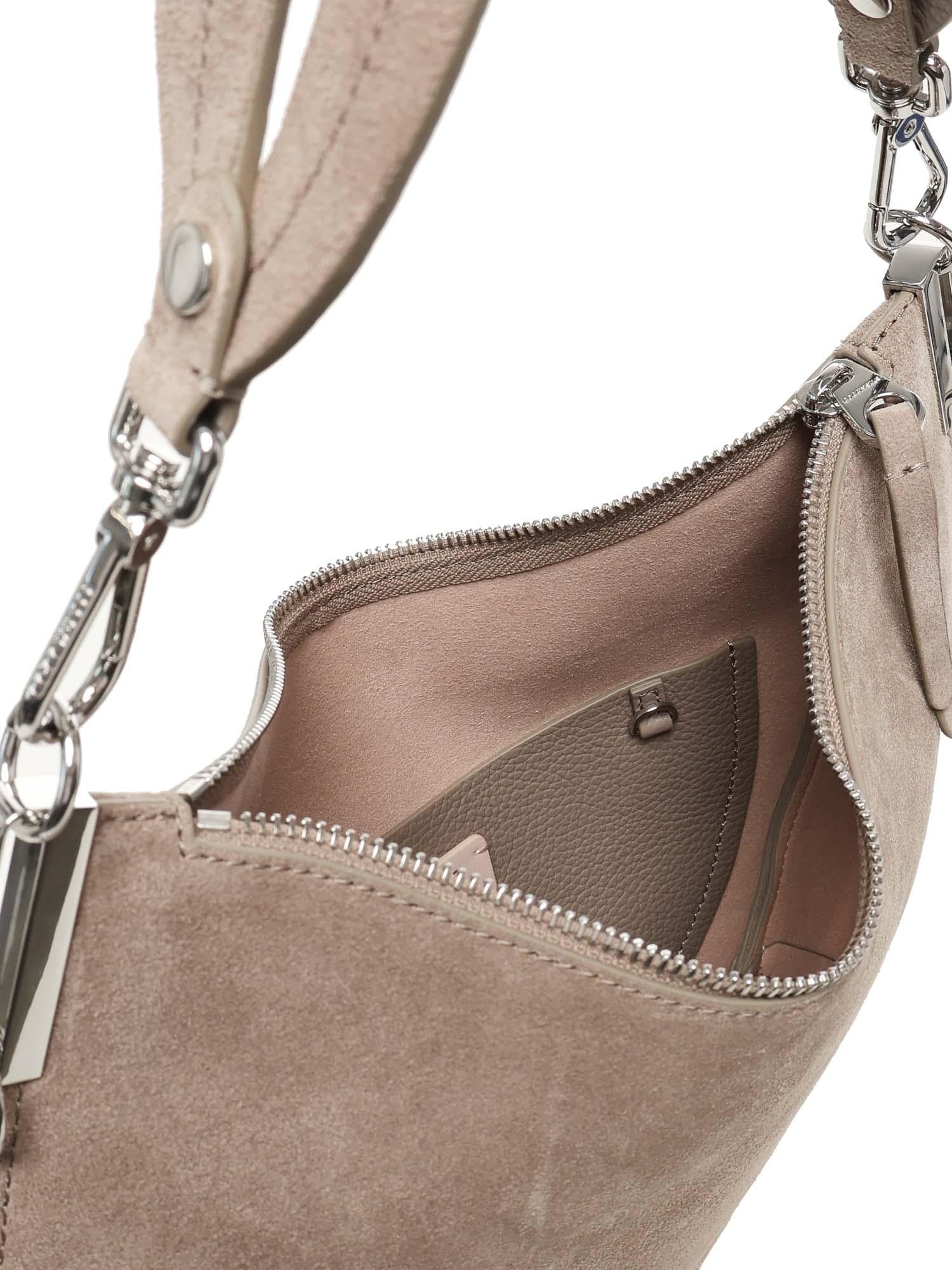 Borsa Sunup Medium E1QKG130201 N59 COCCINELLE 