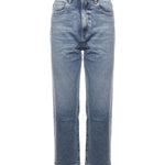 Jeans Karolina KAROLINA ID8771 ICON DENIM 