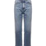 Jeans Karolina KAROLINA ID8771 ICON DENIM 