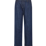 Jeans classico in cotone GP14CD G8NK5S9001 DOLCE & GABBANA 
