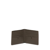 Portafoglio a libro Check 8091926 A2021 BURBERRY 
