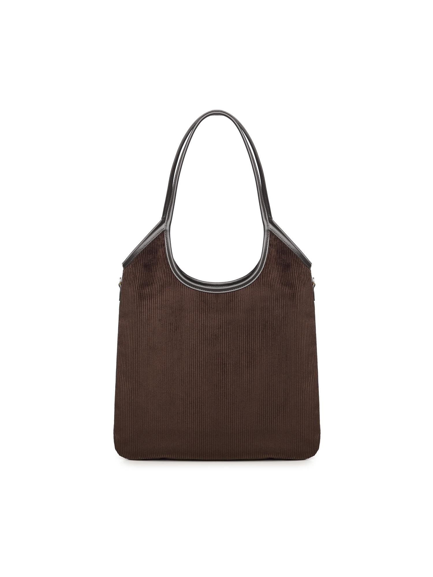 Borsa IVY in velluto 5BG231 AF81F0192 MIU MIU 