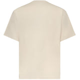 T-shirt con tasca sul petto in jersey di cotone L1S152100004 S0115V0093 STONE ISLAND 