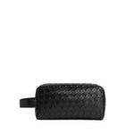 Pochette da viaggio Intrecciato 729295 V63U38803 BOTTEGA VENETA 