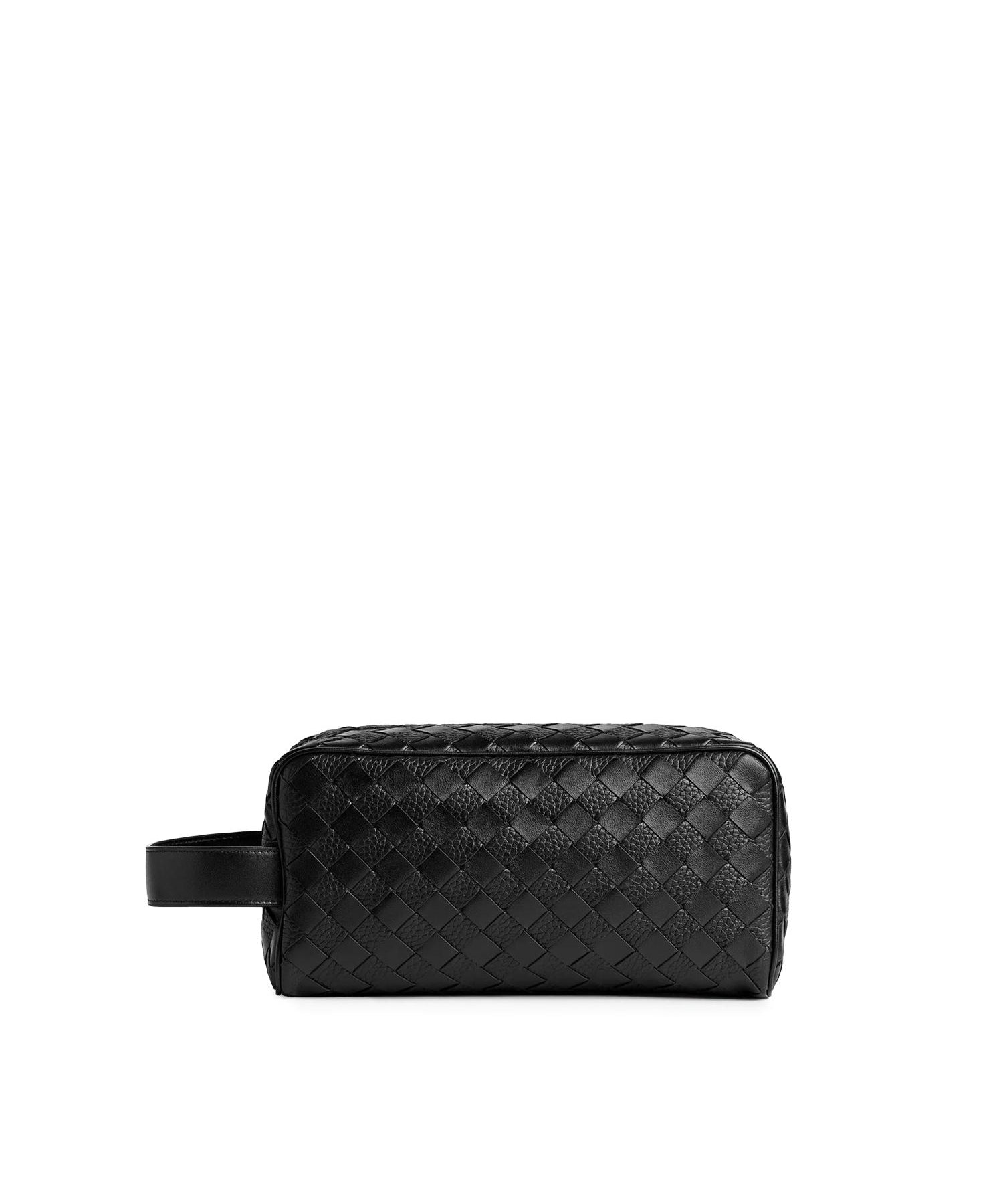 Pochette da viaggio Intrecciato 729295 V63U38803 BOTTEGA VENETA 