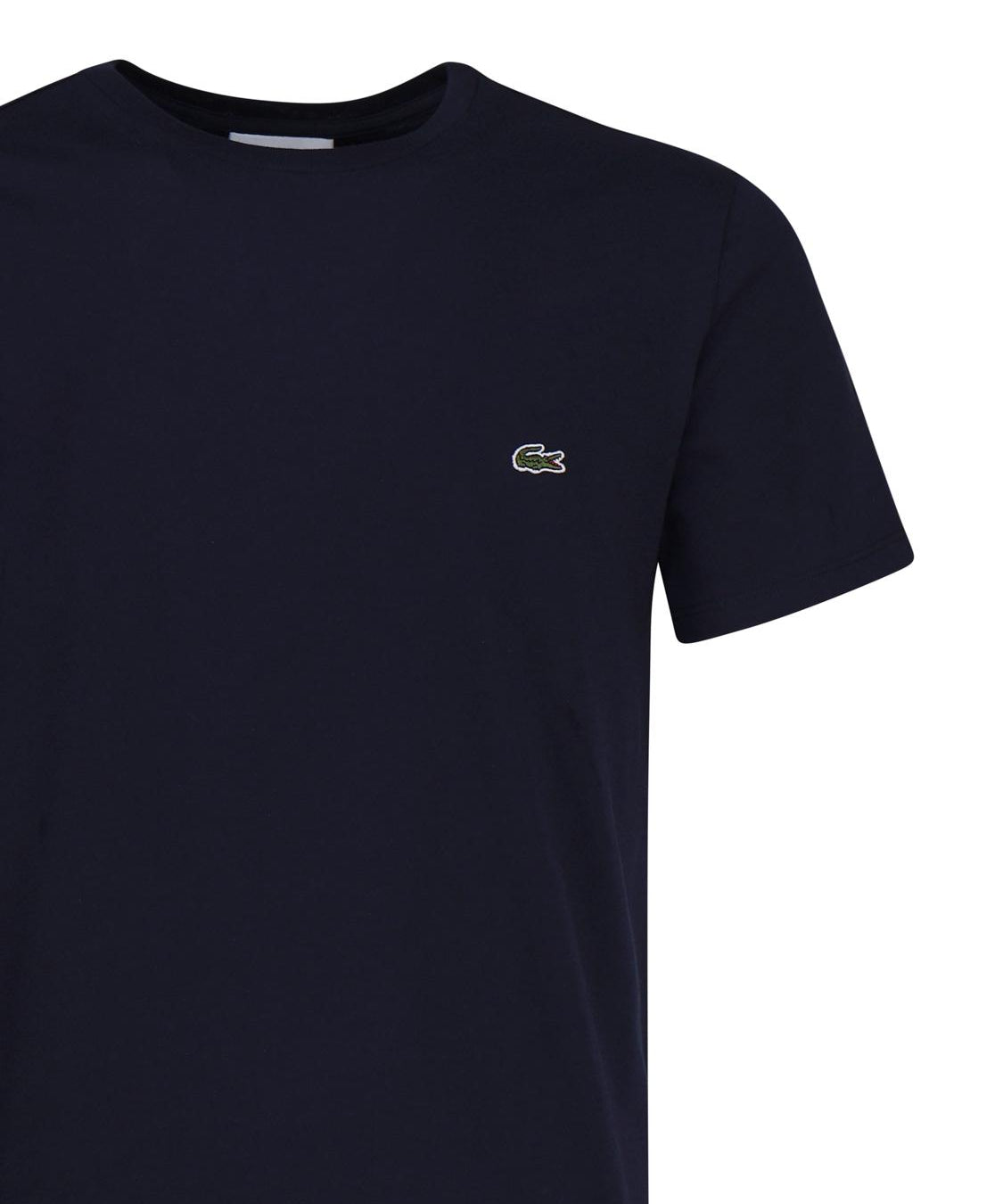 T-SHIRT TH6709 166 LACOSTE 