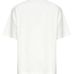 T-Shirt in cotone G8PN9Z G7NSNW0111 DOLCE & GABBANA 