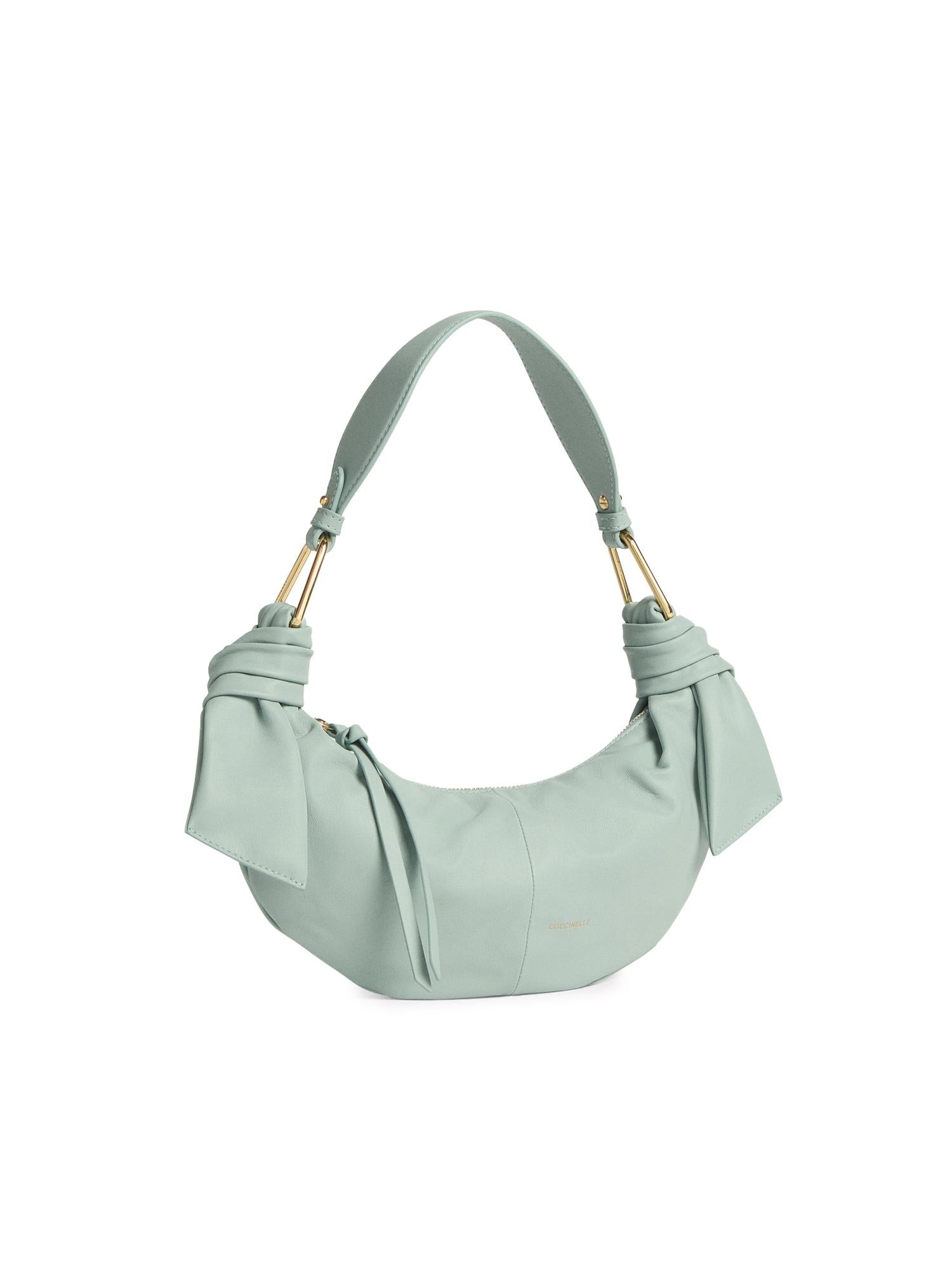 Borsa Furoshiki small in pelle E1U1A130301 B33 COCCINELLE 