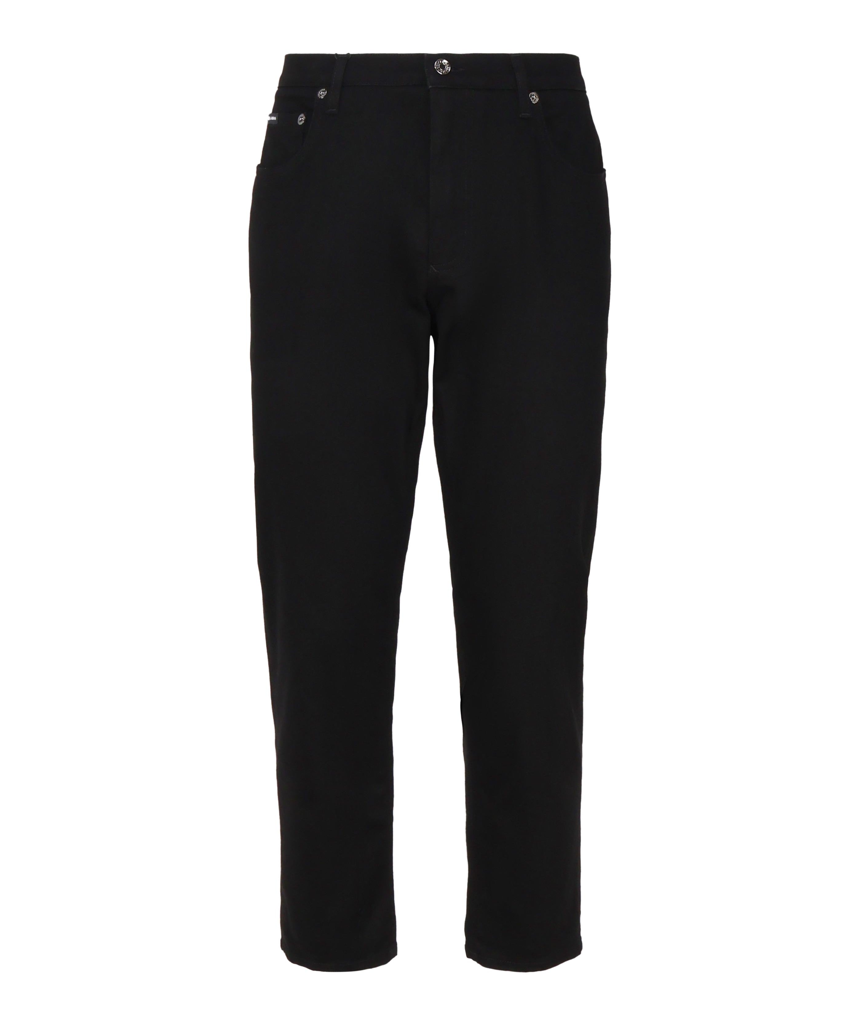 Jeans regular stretch GYJDAD G8GW6S9001 DOLCE & GABBANA 
