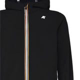 Jacko bonded jacket K6131BW A3C K-WAY 