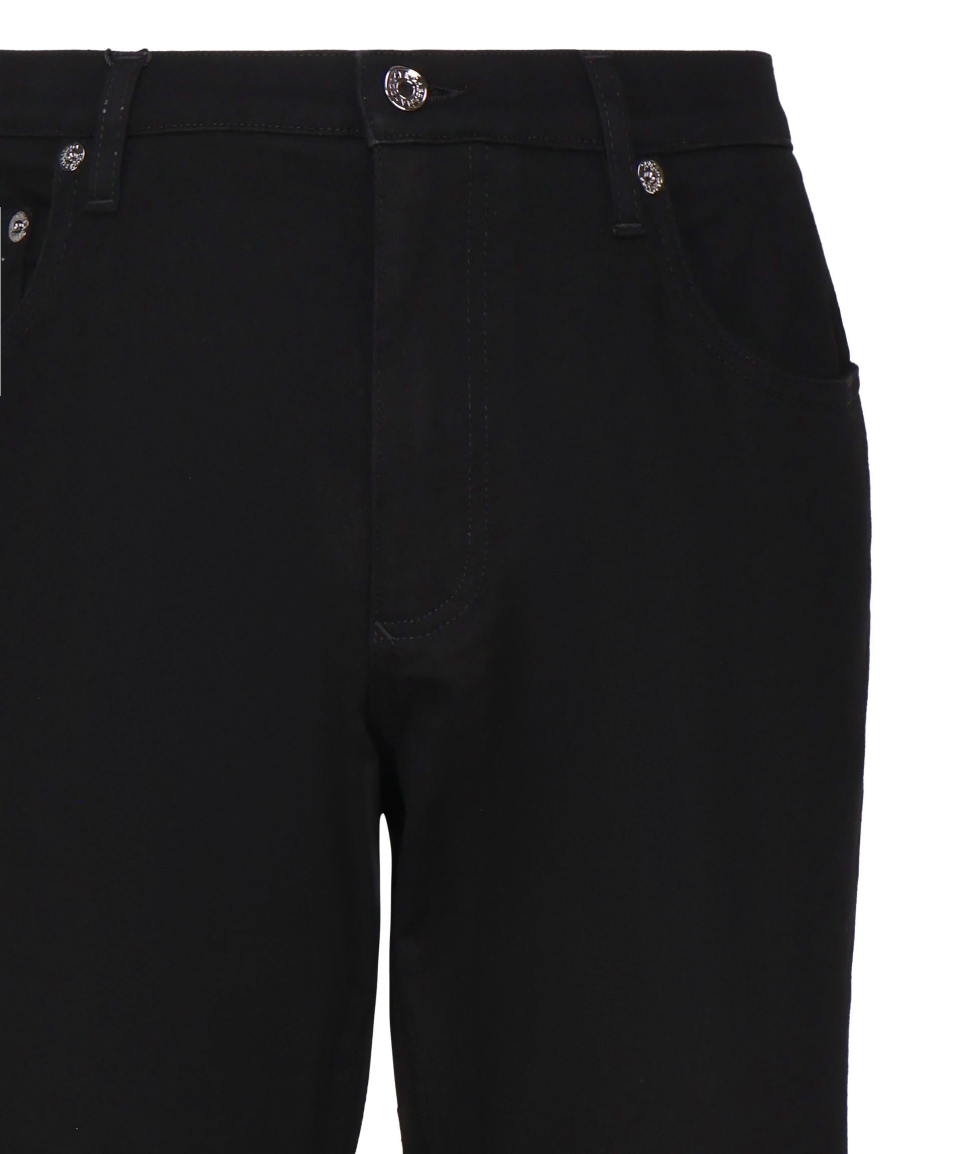 Jeans regular stretch GYJDAD G8GW6S9001 DOLCE & GABBANA 