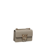 Borsa a tracolla piccola Love Bag Puff 100074 A0F1I68Q PINKO 