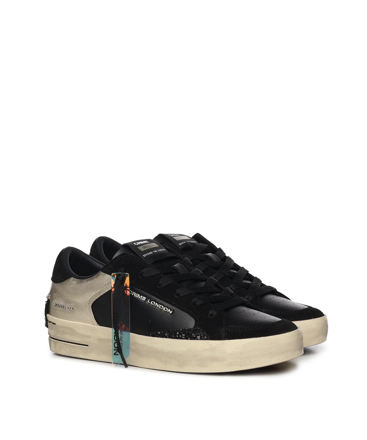 Sneakers Sk8 Deluxe 28104AA6  CRIME LONDON 