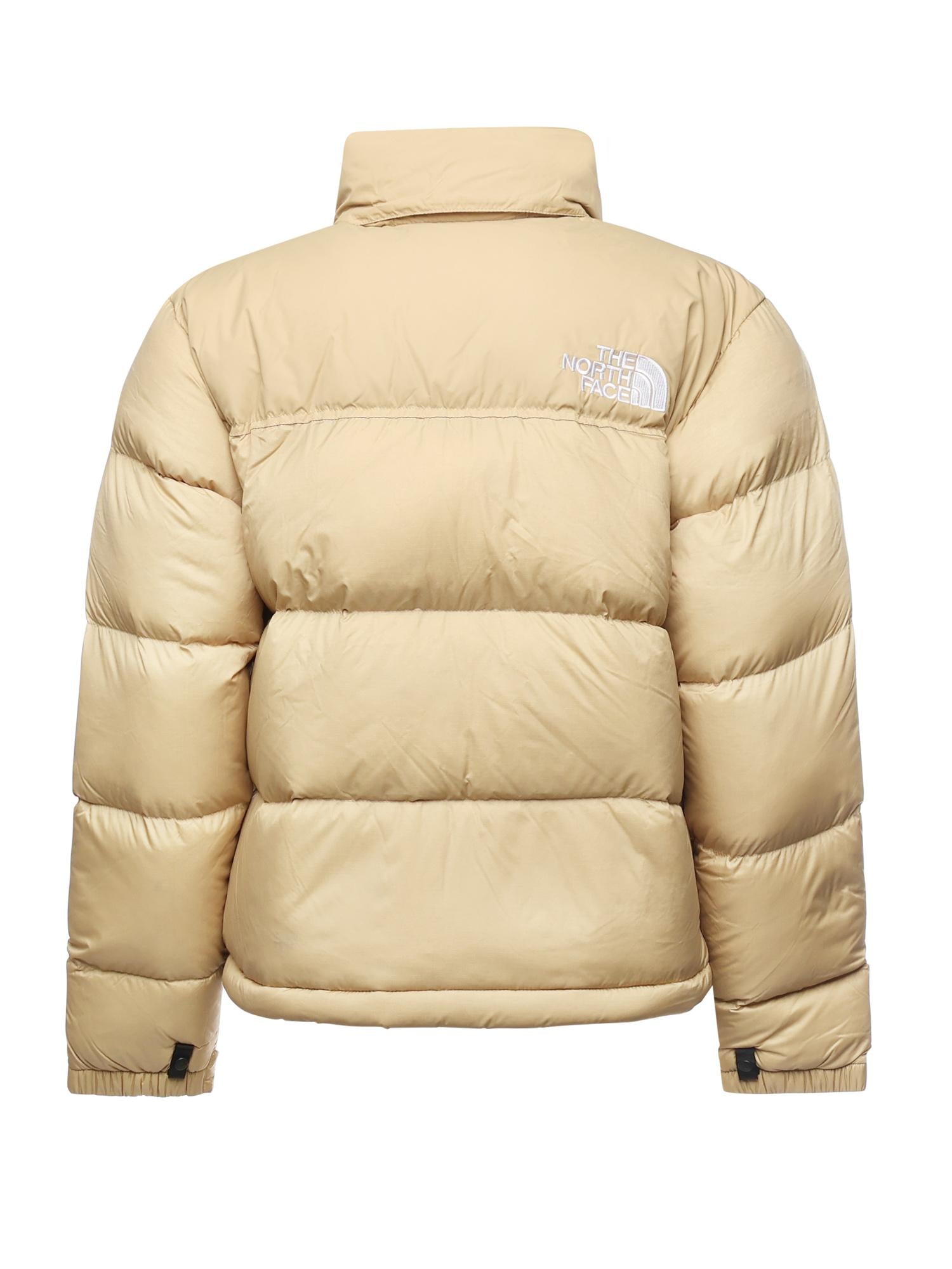 Giacca Retro Nuptse 1996 in nylon NF0A3XEOGM31  THE NORTH FACE 
