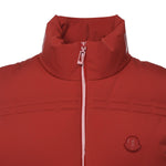 Gilet imbottito in piuma Moncler x A$AP Rocky Sparky K24041A00016 M6979463 MONCLER GENIUS 
