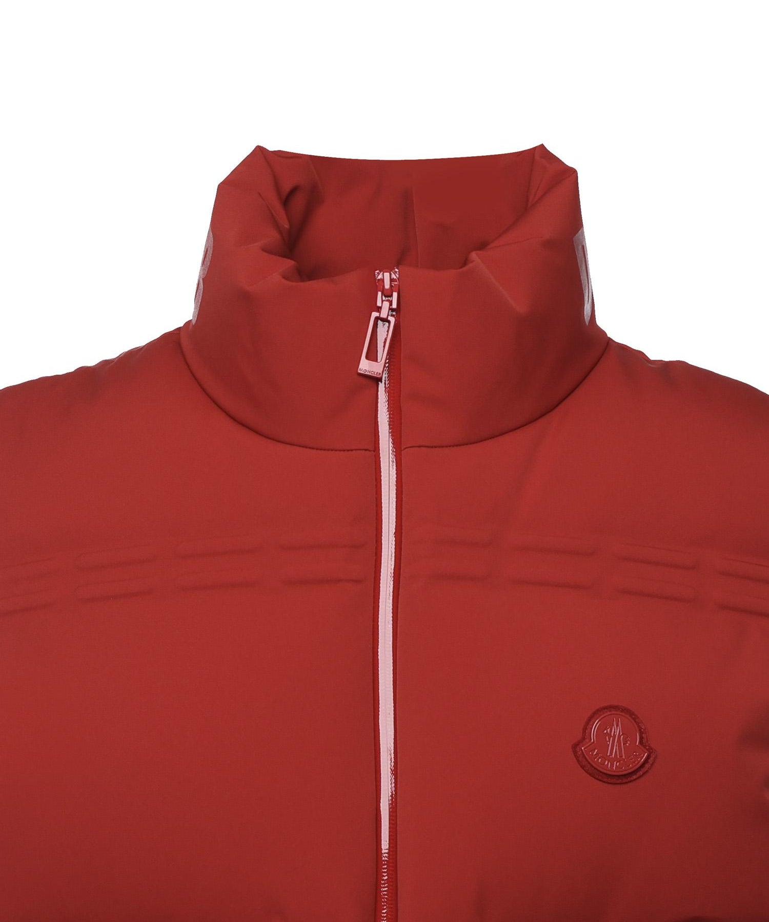 Gilet imbottito in piuma Moncler x A$AP Rocky Sparky K24041A00016 M6979463 MONCLER GENIUS 