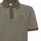 Polo in cotone H526Y23X77 4160 LOEWE 